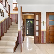 Dom dla dwóch rodzin | 240 m² | 8 pokoi | Łochowo