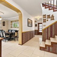 Dom dla dwóch rodzin | 240 m² | 8 pokoi | Łochowo