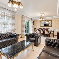 Dom dla dwóch rodzin | 240 m² | 8 pokoi | Łochowo