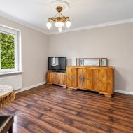 Dom dla dwóch rodzin | 240 m² | 8 pokoi | Łochowo