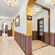 Dom dla dwóch rodzin | 240 m² | 8 pokoi | Łochowo