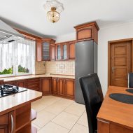 Dom dla dwóch rodzin | 240 m² | 8 pokoi | Łochowo