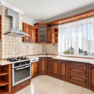Dom dla dwóch rodzin | 240 m² | 8 pokoi | Łochowo