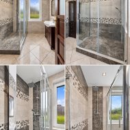 Dom dla dwóch rodzin | 240 m² | 8 pokoi | Łochowo