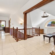 Dom dla dwóch rodzin | 240 m² | 8 pokoi | Łochowo