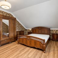 Dom dla dwóch rodzin | 240 m² | 8 pokoi | Łochowo
