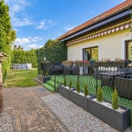 Dom dla dwóch rodzin | 240 m² | 8 pokoi | Łochowo