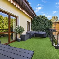 Dom dla dwóch rodzin | 240 m² | 8 pokoi | Łochowo