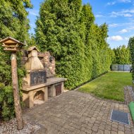 Dom dla dwóch rodzin | 240 m² | 8 pokoi | Łochowo