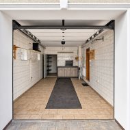 Dom dla dwóch rodzin | 240 m² | 8 pokoi | Łochowo