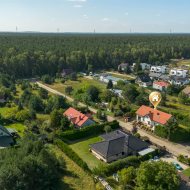 Dom dla dwóch rodzin | 240 m² | 8 pokoi | Łochowo