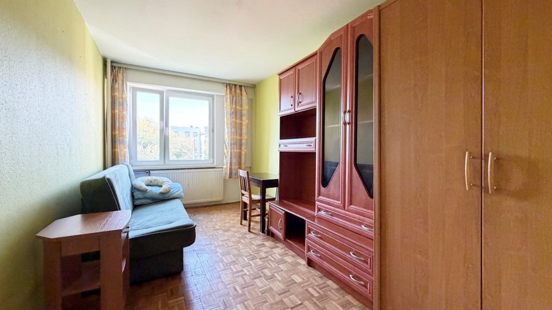 Mieszkanie 60 m², 3 pokoje – Szwederowo Bydgoszcz
