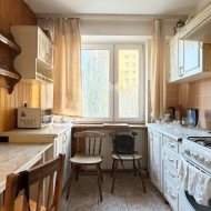 Mieszkanie 60 m², 3 pokoje – Szwederowo Bydgoszcz