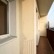 Mieszkanie 2 pokoje | loggia, widok i 10. piętro |