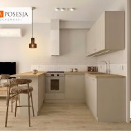 Nowoczesne, studio 25m2 Chodkiewicza oś.Symfonia