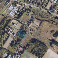 Działka 3100 m² z WZ | Janowo | Droga gminna