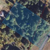 Działka 3100 m² z WZ | Janowo | Droga gminna