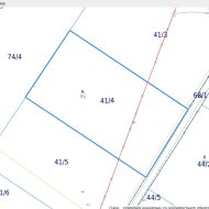 Działka 3100 m² z WZ | Janowo | Droga gminna